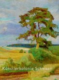 Künstlerkolonie Schwaan Künstlerkolonie Schwaan