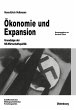 Ökonomie und Expansion - Bild 1