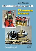 Flammenfresser / Heißluft-Motoren 7