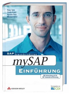 mySAP, m. CD-ROM