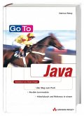 Go To Java, m. CD-ROM