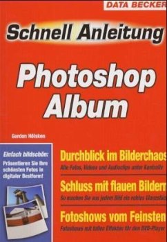 Cover Photoshop Album