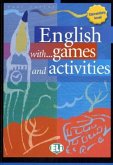 English with games and activities