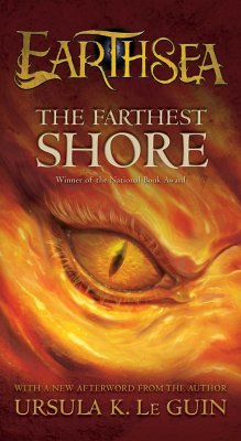 The Farthest Shore - Le Guin, Ursula K.