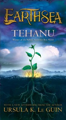 Tehanu - Le Guin, Ursula K