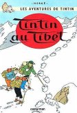 Les Aventures de Tintin 20. Tintin au Tibet