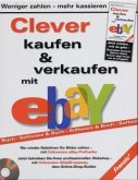 Clever kaufen & verkaufen mit ebay, CD-ROM und Buch