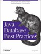 Java Database Best Practices - Bild 1