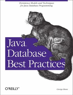 Java Database Best Practices - Reese, George