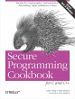 Secure Programming Cookbook for C and... - Bild 1