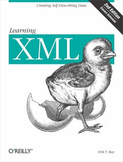 Learning XML - Ray, Erik