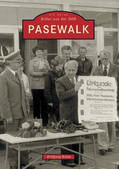 Pasewalk - Brose, Wolfgang