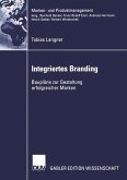 Integriertes Branding