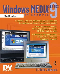 Windows Media 9 Series by Example - Johnson, Nels