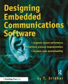 Designing Embedded Communications Software