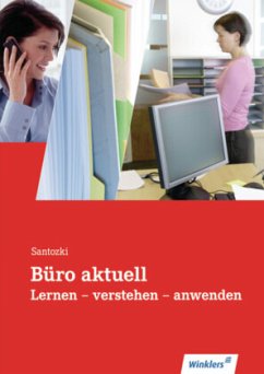 Büro aktuell - Santozki, Klaus