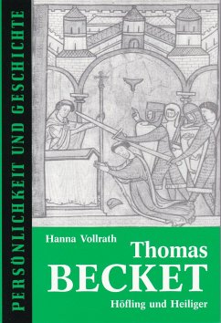 Thomas Becket - Vollrath, Hanna