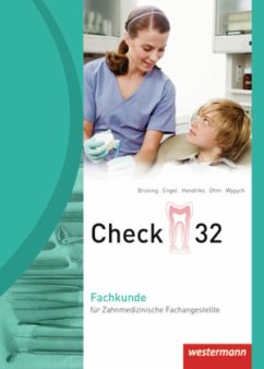 Fachkunde für Zahnmedizinische Fachangestellte