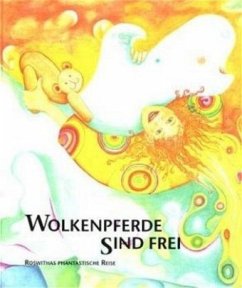 Cover Wolkenpferde sind frei