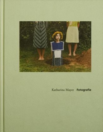 Katharina Mayer - Fotografie