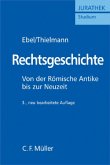 Rechtsgeschichte