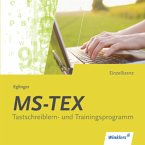 MS-TEX Version 16.0, 1 CD-ROM, CD-ROM