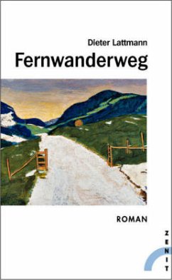 Cover Fernwanderweg
