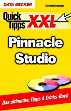 Cover Pinnacle Studio