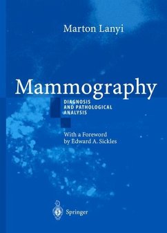 Mammography - Lanyi, Marton