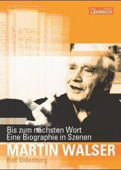 Martin Walser. Bis zum nächsten Wort - Oldenburg, Ralf