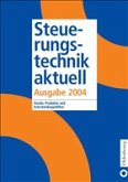 Steuerungstechnik aktuell, Ausgabe 2004