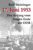 17. Juni 1953 - Der Anfang vom langen Ende der DDR