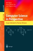 Computer Science in Perspective