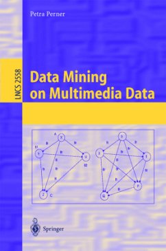 Data Mining on Multimedia Data - Perner, Petra