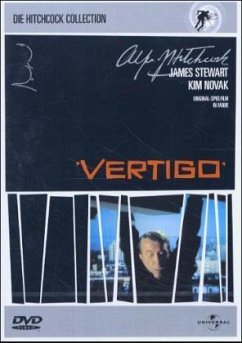 Vertigo