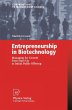 Entrepreneurship in Biotechnology - Bild 1