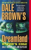 Dale Brown's Dreamland, Razor's Edge