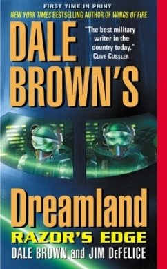 Dale Brown's Dreamland, Razor's Edge - Brown, Dale;DeFelice, Jim