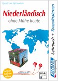 ASSiMiL Niederländisch ohne Mühe heute - PC-Plus-Sprachkurs - Niveau A1-B2