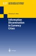 Information Dissemination in Currency... - Bild 1