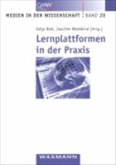 Lernplattformen in der Praxis