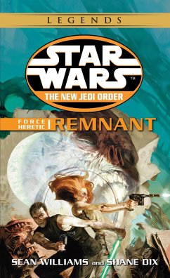 Star Wars, Remnant - Williams, Sean; Dix, Shane