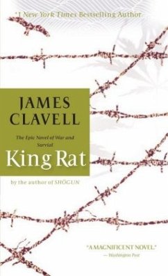 Cover King Rat