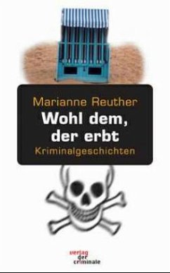 Cover Wohl dem, der erbt