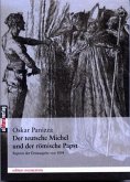 Der teutsche Michel und der römische Papst