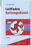 Leitfaden Rettungsdienst