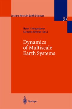 Dynamics of Multiscale Earth Systems - Neugebauer