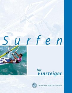 Surfen für Einsteiger - Eden, Karl Heinz;Behrus Bohr