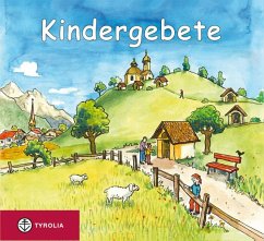 Kindergebete - Kleissner, Richard