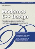 Modernes C++ Design